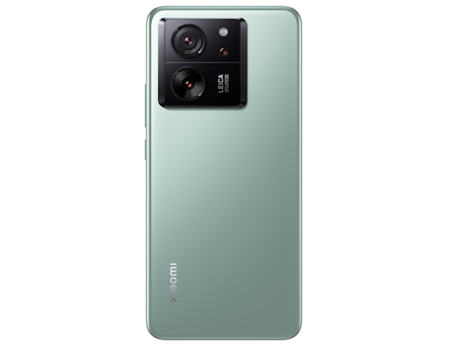 Źródło: Xiaomi, grafika promocyjna.