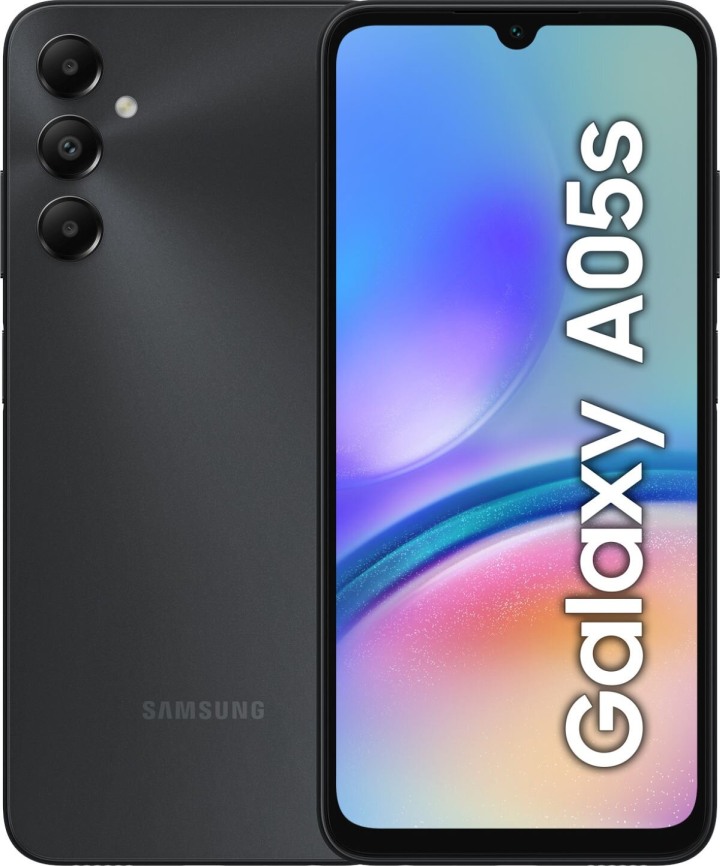 Źródło: Samsung. - Samsung Galaxy A05s - sprawdzamy, co oferuje najnowszy budżetowiec koreańskiego producenta - wiadomość - 2024-02-05