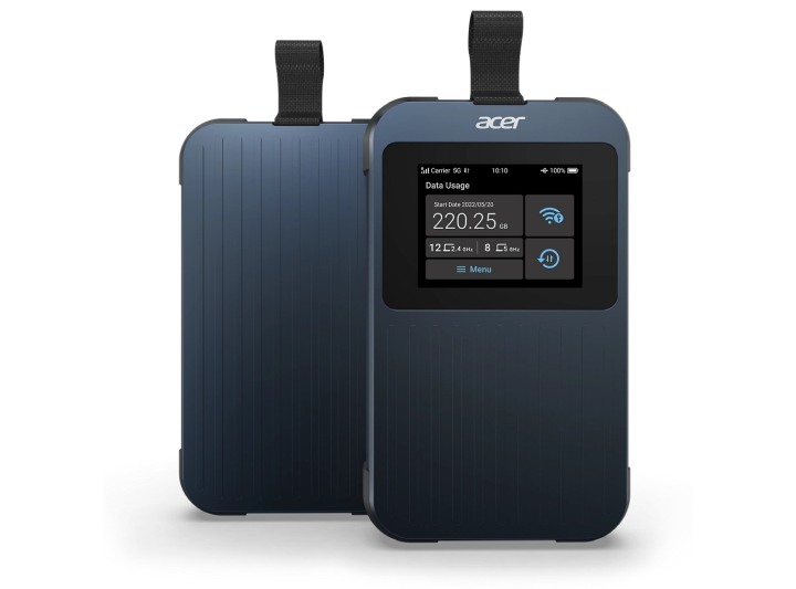 Źródło: Acer. - Jaki router na kartę SIM kupić? Nasz ranking najlepszych routerów na 2024 rok - wiadomość - 2024-02-05