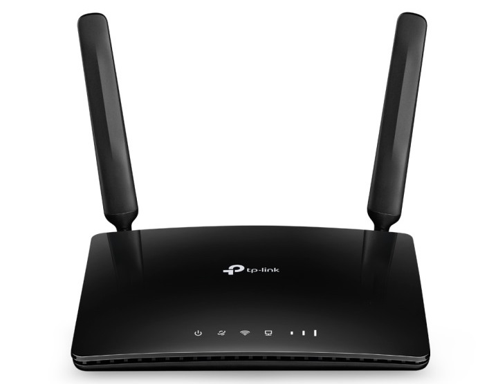 Źródło: TP-Link. - Jaki router na kartę SIM kupić? Nasz ranking najlepszych routerów na 2024 rok - wiadomość - 2024-02-05