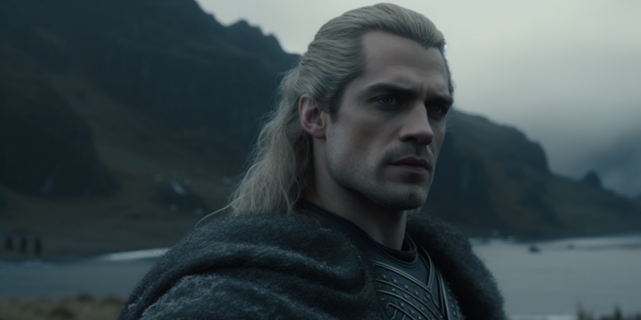 Henry Cavill to idealny wybór na Arthasa do filmu Warcraft 2 - ilustracja #1