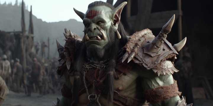 Henry Cavill to idealny wybór na Arthasa do filmu Warcraft 2 - ilustracja #2