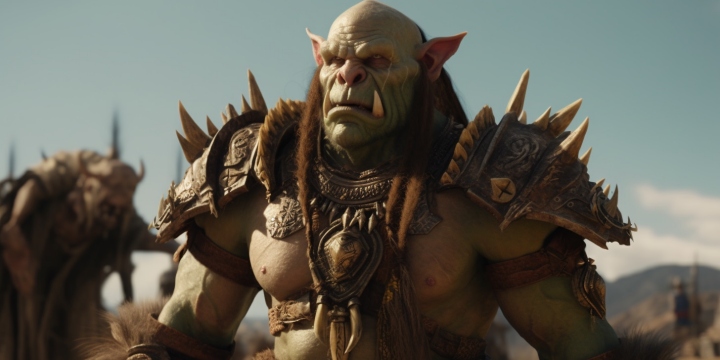 Henry Cavill to idealny wybór na Arthasa do filmu Warcraft 2 - ilustracja #3