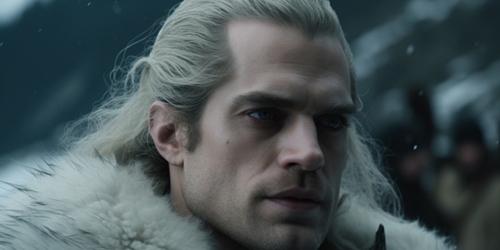 Henry Cavill to idealny wybór na Arthasa do filmu Warcraft 2 - ilustracja #6