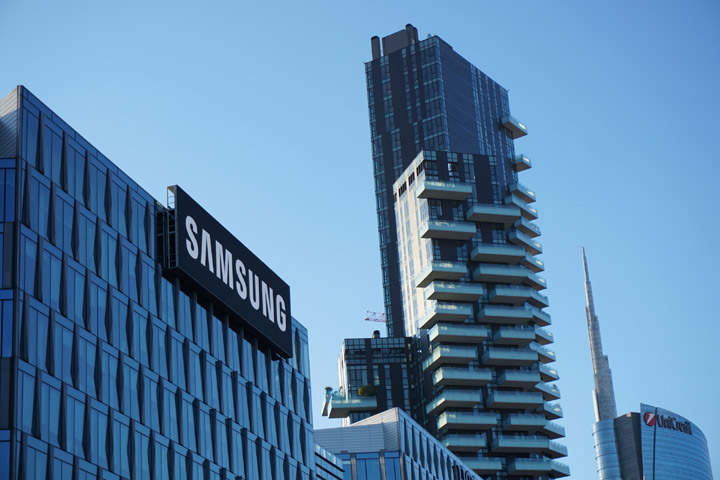 Pracownicy Samsunga ujawnili tajne dane firmy używając ChatGPT - ilustracja #1