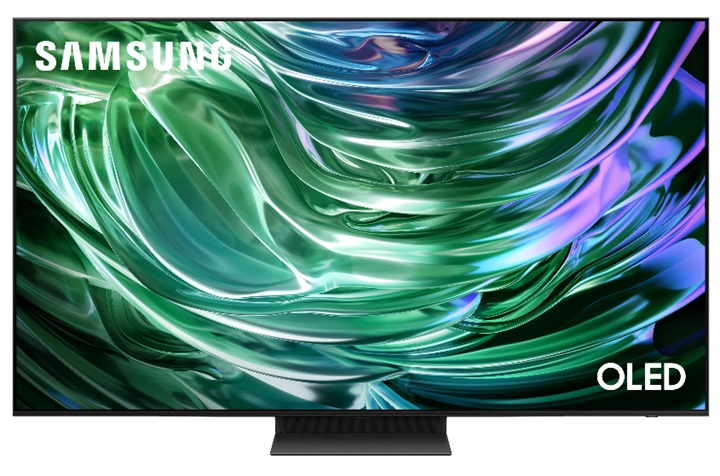 Samsung to jeden z wiodących producentów telewizorów na każdą kieszeń. Źródło: RTV Euro AGD. - Jaki telewizor do Nintendo Switch 2? 5 funkcji, bez których lepiej nie zaczynać gry - wiadomość - 2025-06-03