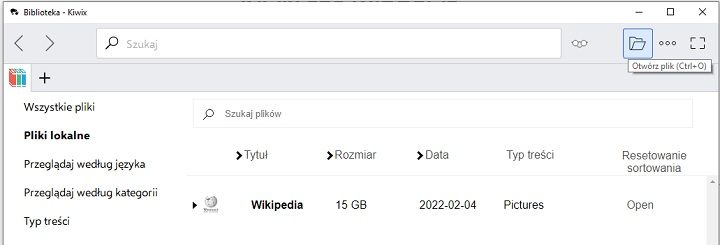 Da się pobrać Wikipedię na pendrive’a? - ilustracja #3