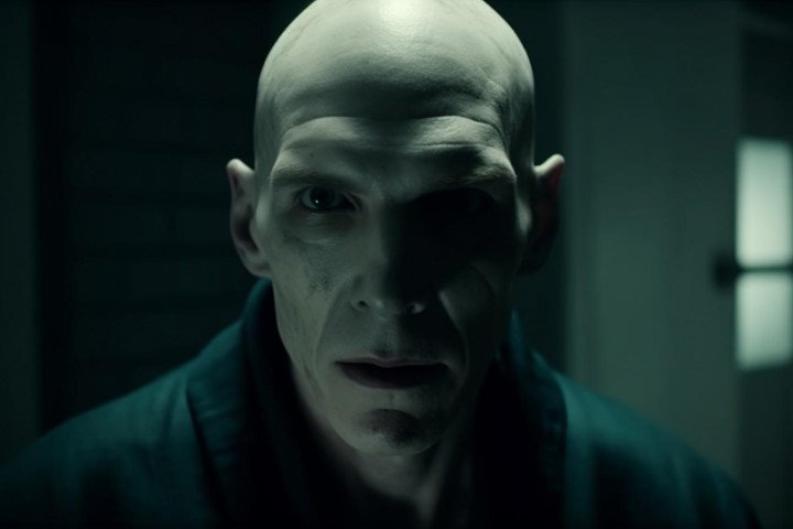 Jak może wyglądać serial Harry Potter od HBO? Benedict Cumberbatch jako Voldemort to ideał - ilustracja #8