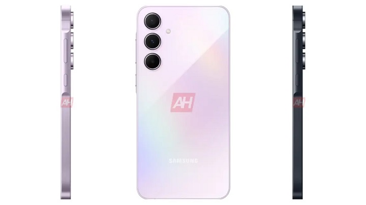 Rodzina Galaxy A wzbogaci się o kolejnego członka, przecieki zdradzają wygląd i specyfikację nowego smartfona Samsunga - ilustracja #2
