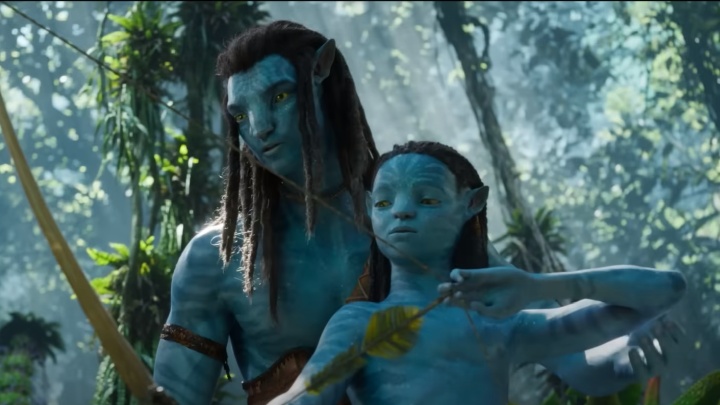 Avatar 2 jest filmem tak zbędnym, że aż nie mogę w to uwierzyć - ilustracja #1
