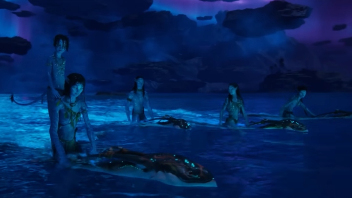 Avatar 2 jest filmem tak zbędnym, że aż nie mogę w to uwierzyć - ilustracja #2