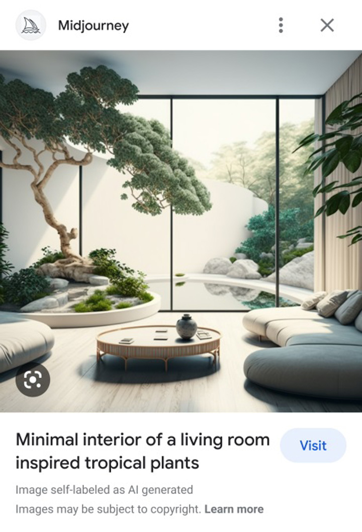 Google powie Ci, które zdjęcie wygenerowało AI - ilustracja #1