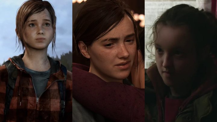 Wygląd Ellie w serialu The Last of Us jest ostro komentowany przez fanów - ilustracja #5