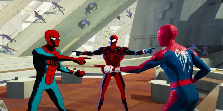 Miles Morales w aktorskiej wersji? Producentka Spider-Mana o przyszłości bohatera - ilustracja #1