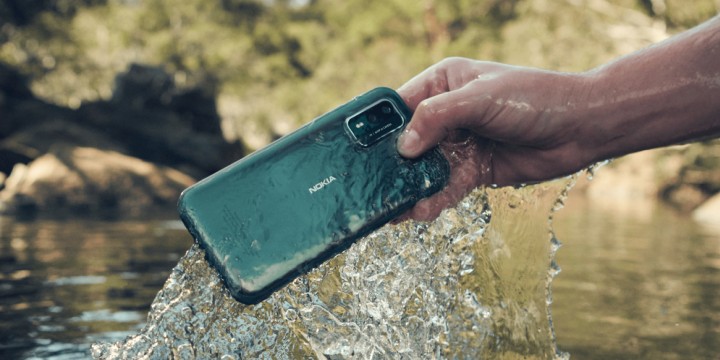 Nokia powraca do Europy, przeważyły względy bezpieczeństwa - ilustracja #1