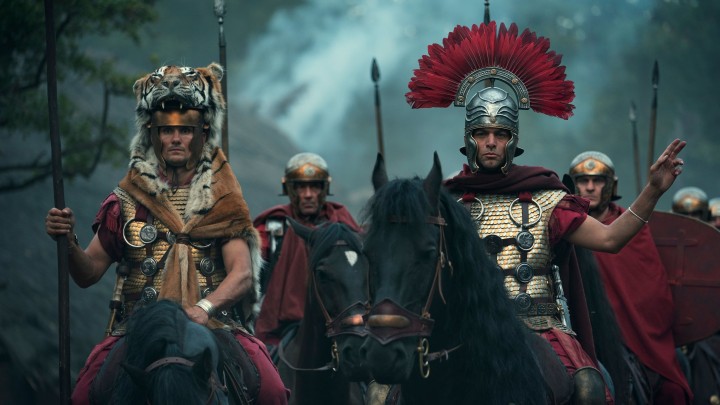 Najlepsze filmy i seriale o Imperium Rzymskim, nasz top 10 - ilustracja #9