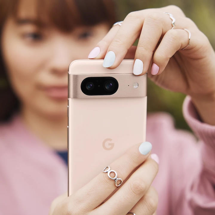 Źródło: Google, materiały promocyjne.