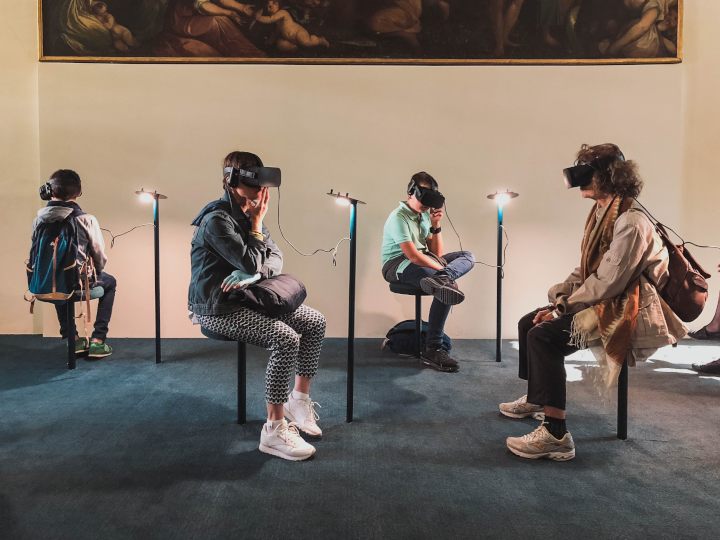 Gigant technologiczny twierdzi, że VR nie ma sensu, porzuca rozwój - ilustracja #1