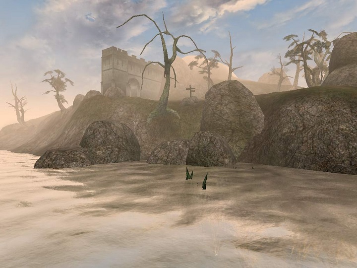 The Elder Scrolls III: Morrowind. Źródło: Bethesda / Steam. - Wydanie tej gry na pierwszego Xboksa wymagało szeregu sztuczek. Konsolowa wersja Morrowinda do dzisiaj pozostaje imponującym osiągnięciem - wiadomość - 2025-03-07