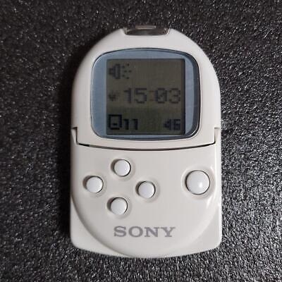 PocketStation w całej okazałości. Źródło: eBay.