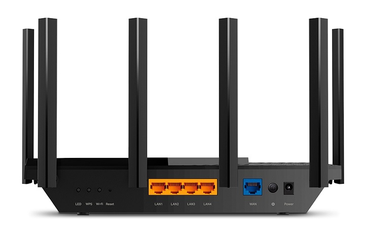 Szybki router, którego nie zajedzie nawet wiele podłączonych urządzeń - ilustracja #1