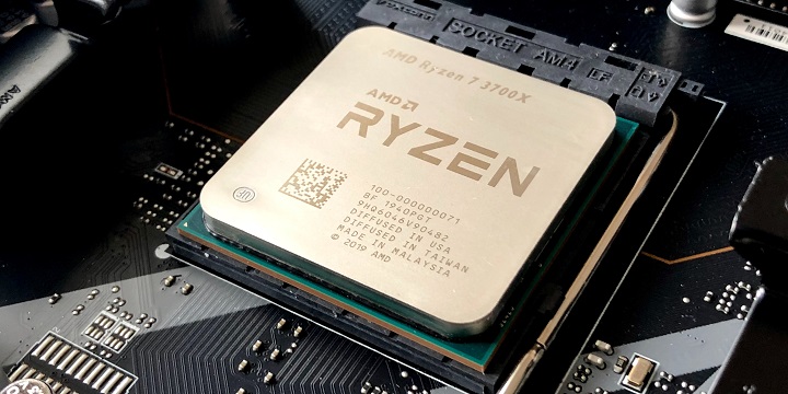 AMD nie dostosuje się do strategi Intela; firma wypuści architekturę Zen 5 najszybciej, jak tylko się da - ilustracja #1