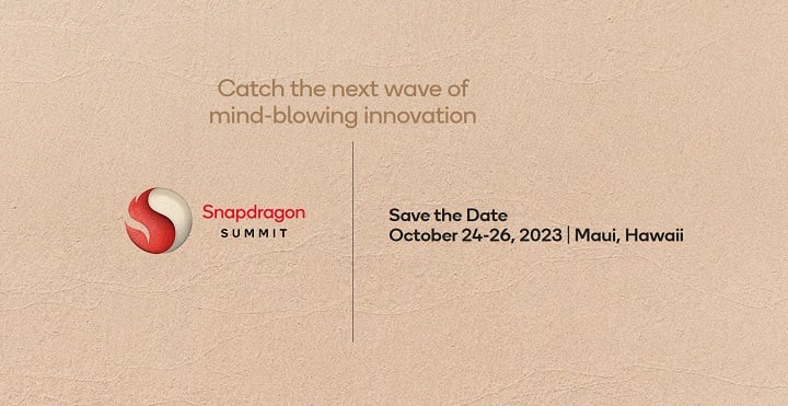 Snapdragon 8 Gen 3 już w październiku, Qualcomm potwierdza plany - ilustracja #1