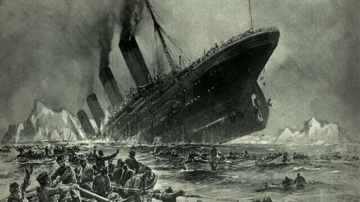 Titanic to najlepszy boomerski wyciskacz łez, jaki kiedykolwiek powstał - ilustracja #5