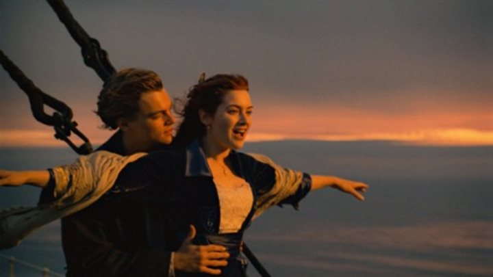 Titanic to najlepszy boomerski wyciskacz łez, jaki kiedykolwiek powstał - ilustracja #6