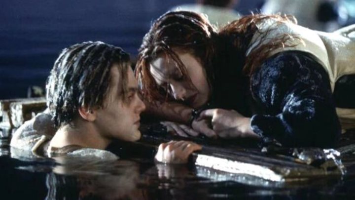 Titanic to najlepszy boomerski wyciskacz łez, jaki kiedykolwiek powstał - ilustracja #7