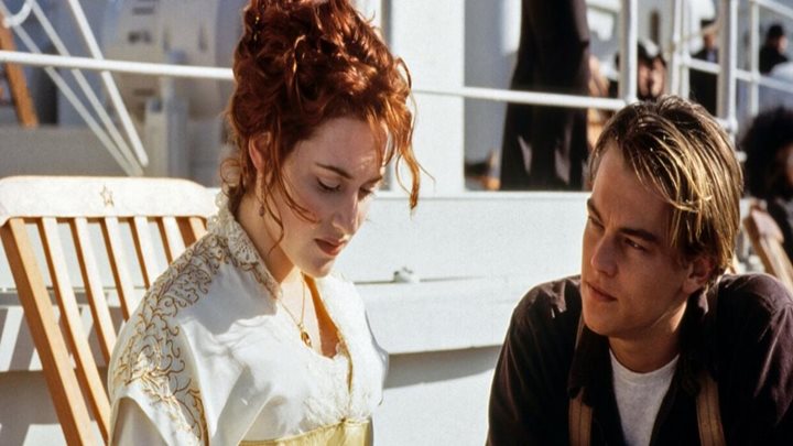 Titanic to najlepszy boomerski wyciskacz łez, jaki kiedykolwiek powstał - ilustracja #8