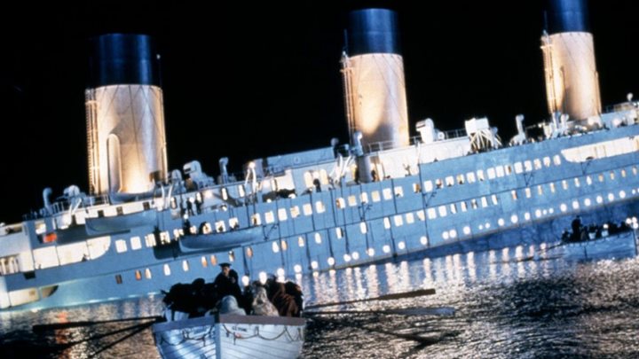 Titanic to najlepszy boomerski wyciskacz łez, jaki kiedykolwiek powstał - ilustracja #10