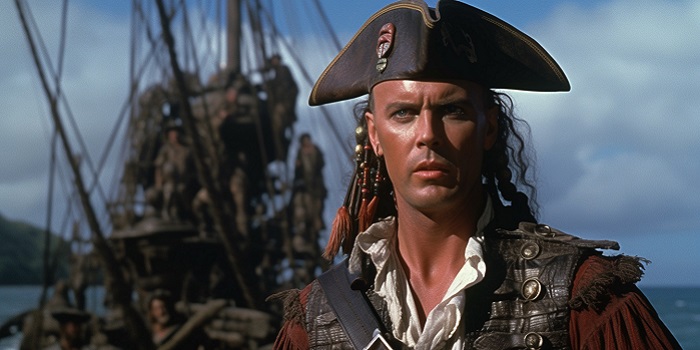 Oni mogli zagrać w Piratach z Karaibów zamiast Johnnyego Deppa, to topowi aktorzy - ilustracja #3