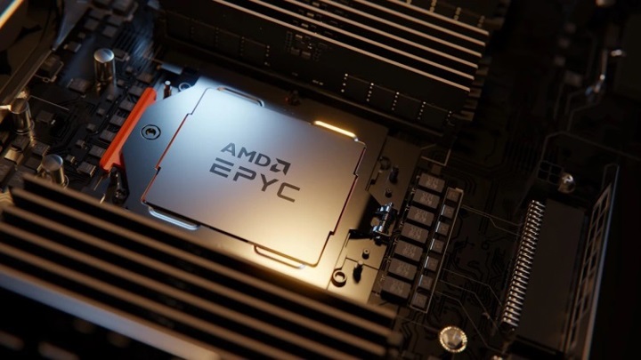AMD sporo traci, Intel umacnia się na rynku procesorów - ilustracja #1