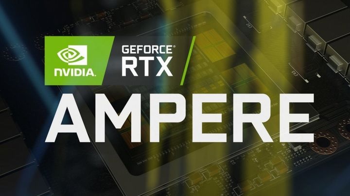 Jeszcze słabszy RTX 3050, Nvidia zapowiada nowy model - ilustracja #1