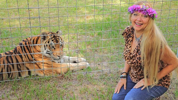 Zoo Tiger Kinga sprzedane. Nie będzie tam dzikich zwierząt przez kolejne 100 lat - ilustracja #1