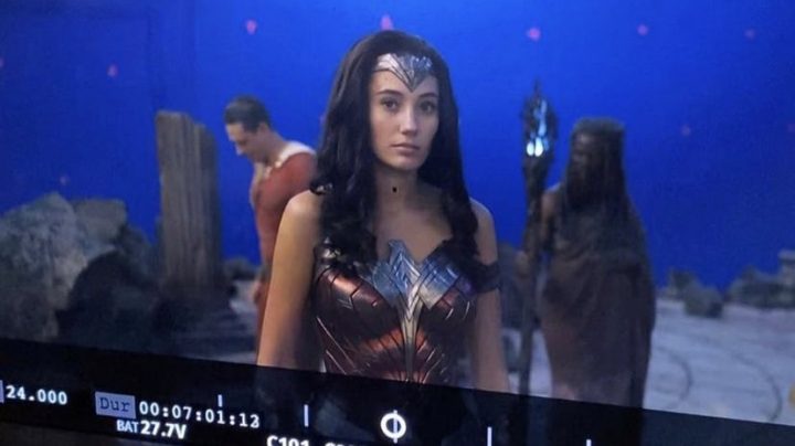 Gal Gadot pojawiła się w Shazam 2 dzięki deepfakeowi? Reżyser odpowiada na podejrzenia - ilustracja #1