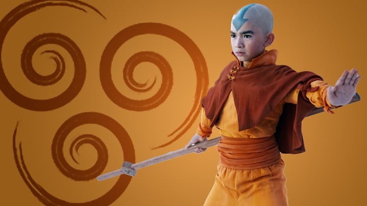Avatar: The Last Airbender, Albert Kim, Netflix, 2024
