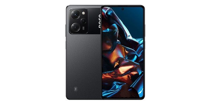 Jeszcze kilka lat temu tak opłacalnych telefonów było wiele. Dziś POCO X5 Pro 5G jest rodzynkiem - ilustracja #1