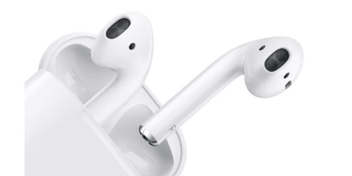 Te słuchawki to mój najlepszy zakup! AirPods 2 generacji w takiej cenie, że ciężko uwierzyć - ilustracja #1