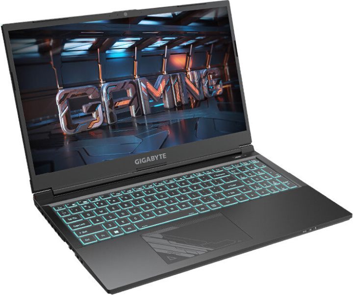 Źródło: Gigabyte. - Jaki laptop do gier wybrać? Nasz ranking TOP 10 najlepszych modeli gamingowych na 2023 rok - wiadomość - 2024-01-23