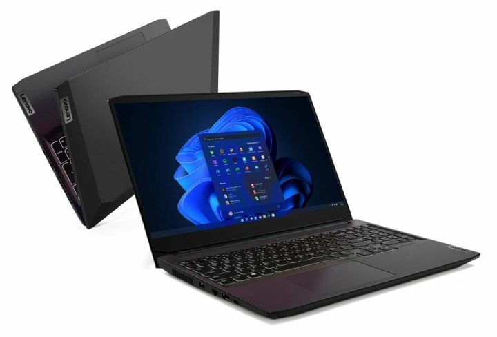 Źródło: Lenovo. - Jaki laptop do gier wybrać? Nasz ranking TOP 10 najlepszych modeli gamingowych na 2023 rok - wiadomość - 2024-01-23