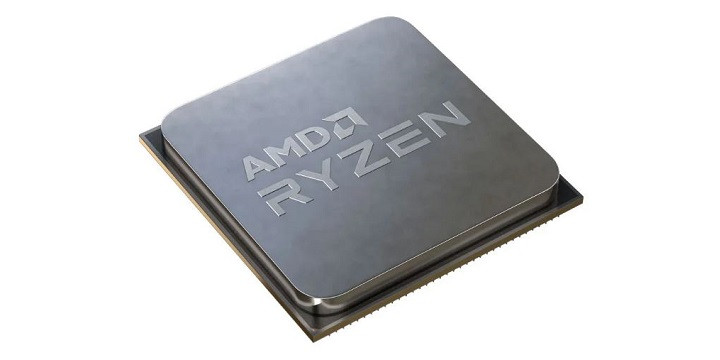 Procesor jest kompatybilny z chipsetami A520, B450, B550, X470 i X570. - Nowy i jednocześnie najtańszy procesor z 3D V-Cache pokazuje, że warto pozostać przy platformie AM4 - wiadomość - 2024-04-16