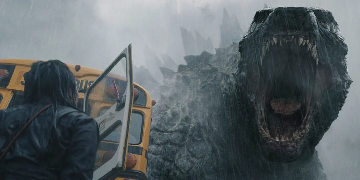 Monarch pokazuje, że Godzilla i inne potwory przetrwają Marvela. A może i wygryzą - ilustracja #1