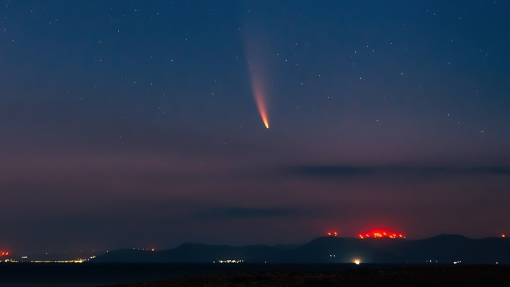 Czy asteroida nam zagraża? Ci naukowcy o tym decydują - ilustracja #1