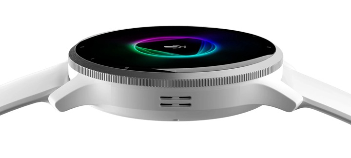 Garmin Venu to smartwatche wyposażone w szereg funkcji znanych z zegarków sportowych. Źródło: Garmin. - Jaki Garmin do czego? Z tym poradnikiem wybór będzie oczywisty - wiadomość - 2025-06-18