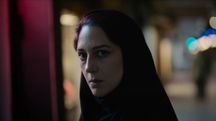 Ten film o mordercy z Iranu mógłby nakręcić Fincher, jestem pod wrażeniem - ilustracja #1