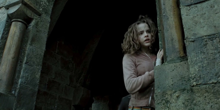 W Harrym Potterze i więźniu Azkabanu zadbano o najmniejsze detale; dowodzi tego ta scena - ilustracja #3