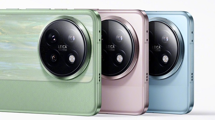 Źródło: Xiaomi - Xiaomi wyprzedziło konkurencję, ma pierwszy smartfon ze Snapdragonem 8s Gen 3; potężny procesor zapewni wydajność flagowca w bardziej przystępnej cenie - wiadomość - 2024-03-20
