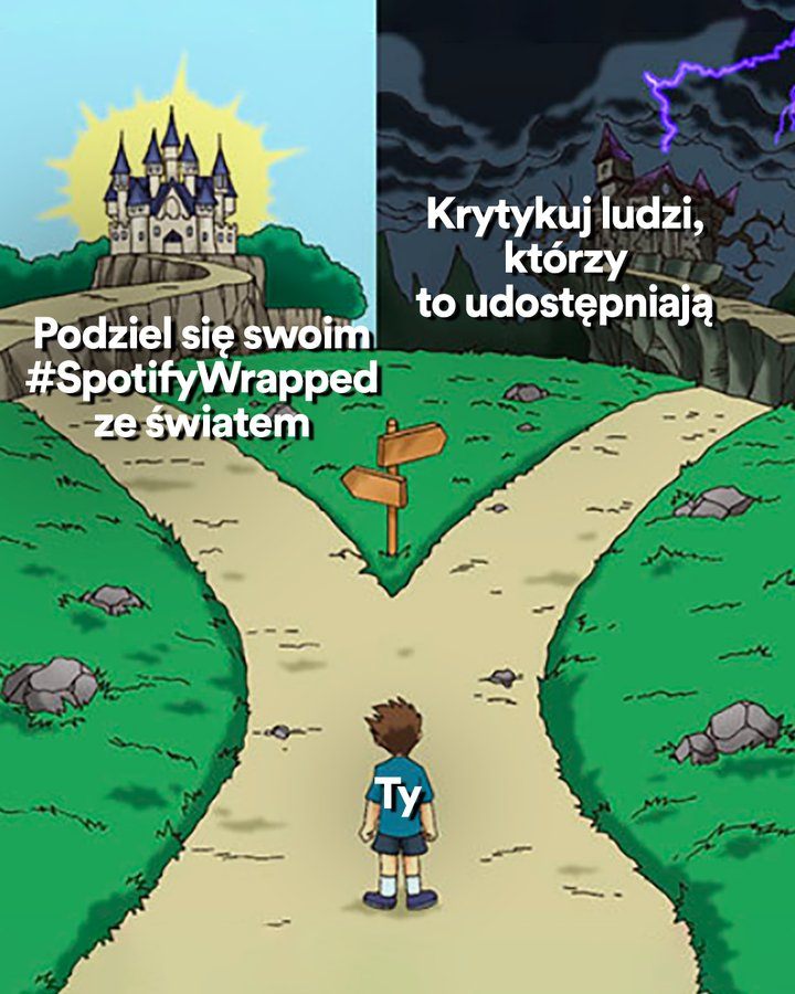 Spotify Wrapped 2022 już jest, znamy też najpopularniejsze utwory w Polsce - ilustracja #4